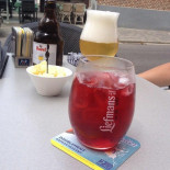 L'instant Présent Bebida