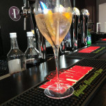 L'instant Présent Bebida