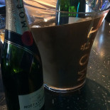 L'instant Présent Bebida