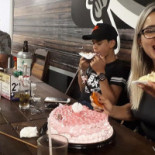 L'instant Présent Bebida