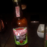 L'instant Présent Bebida