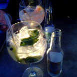 L'instant Présent Bebida