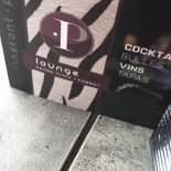 L'instant Présent Carta