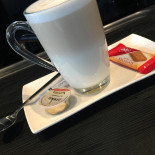 L'instant Présent Bebida