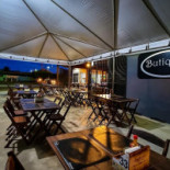 L'instant Présent Dentro