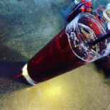 L'instant Présent Bebida