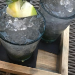 L'instant Présent Bebida