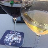 L'instant Présent Bebida