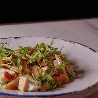 L'estaminet Nourriture