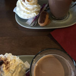 Het Vijgeblad Bebida