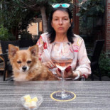 Het Vijgeblad Bebida