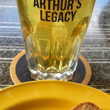 Het Vijgeblad Bebida