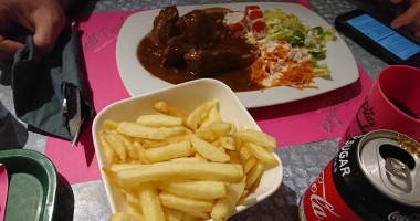 La Petite Fourchette Comida