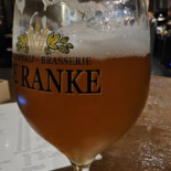 Affligem Café Bebida