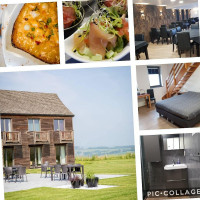 Auberge Des Blancs Cailloux Gurú