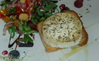 Auberge Des Blancs Cailloux Bebida