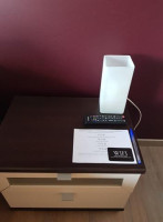 Auberge Des Blancs Cailloux Carta