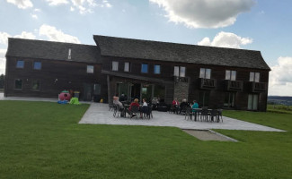 Auberge Des Blancs Cailloux Exterior