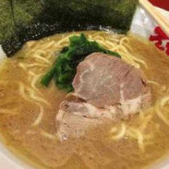 Giuliano Maasmechelen Nourriture