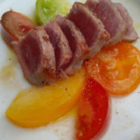 Bistro Villa Julia Nourriture