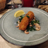 Bistro Villa Julia Nourriture