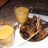 Le Trampolino Boisson