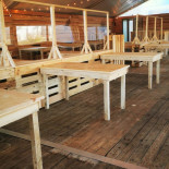 Le Trampolino Dentro