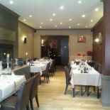 Coqorico À l'intérieur