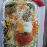 Gold Snack Lier Comida