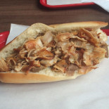 Gold Snack Lier Comida