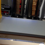 Gold Snack Lier Dentro