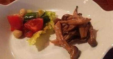 Fleur De Sel Nourriture