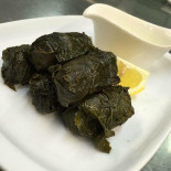 Tzikis Ouzeri Bebida