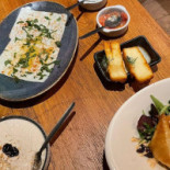 Tzikis Ouzeri Nourriture