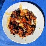 Bistro Belge Nourriture