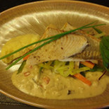 Bistro Belge Nourriture