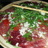 Bistro Belge Nourriture