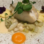 Bistro Belge Nourriture