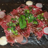 Bistro Belge Nourriture