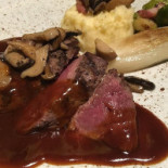 Bistro Belge Nourriture