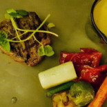 Bistro Belge Nourriture