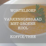 Falstaff Knokke Carte