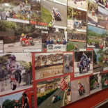 The Queen Mary Chimay Extérieur