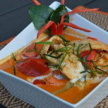 Ta Thai Afhaal Nourriture