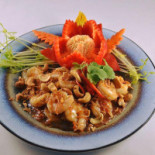 Ta Thai Afhaal Nourriture