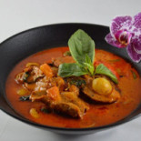 Ta Thai Afhaal Nourriture