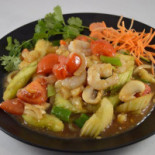 Ta Thai Afhaal Nourriture