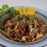 Ta Thai Afhaal Nourriture