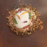 Per Tutti Nourriture