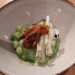 Petit Cuistot Comida